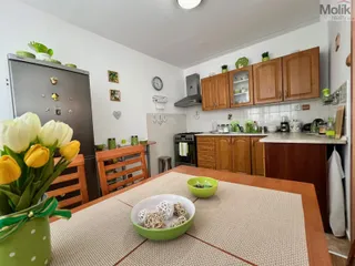 Kuchyně