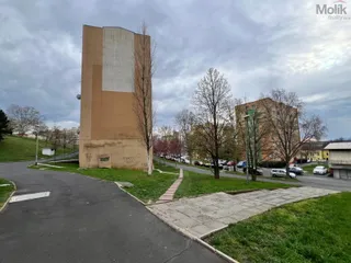 Okolí domu
