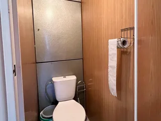Toaleta