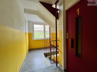 Chodba