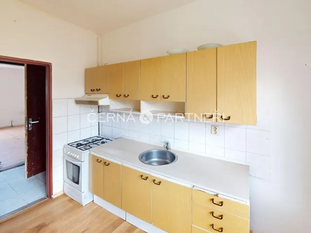 Prodej bytového domu 312 m²