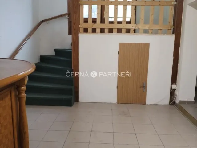 Pronájem komerčního prostoru 25 m²