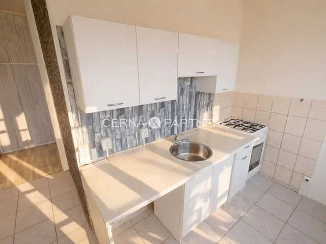 Pronájem bytu 2+1 53 m²