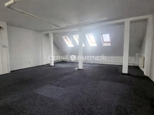 Pronájem komerčního prostoru 31 m²