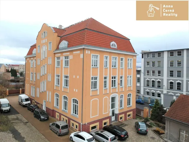 Pronájem kanceláře 20 m²