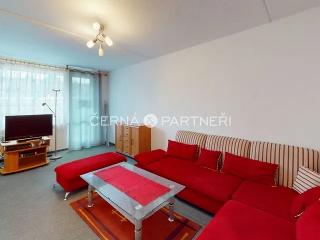 Prodej bytu 3+1 68 m²
