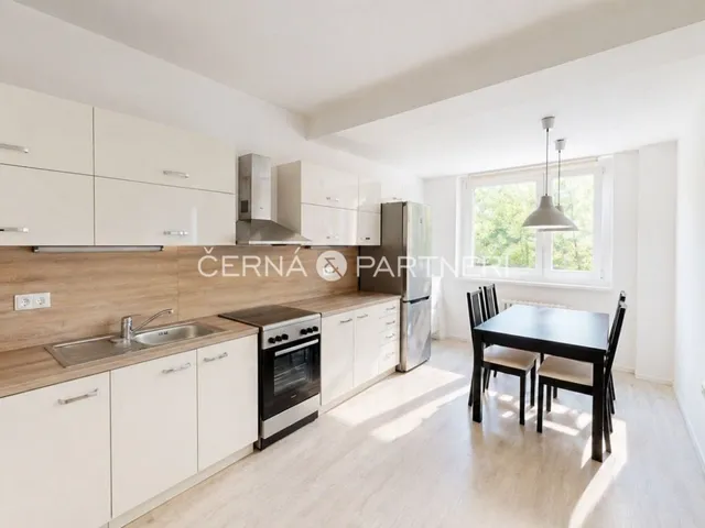Pronájem bytu 3+1 75 m²
