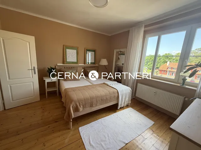 Prodej bytu 3+kk 74 m²