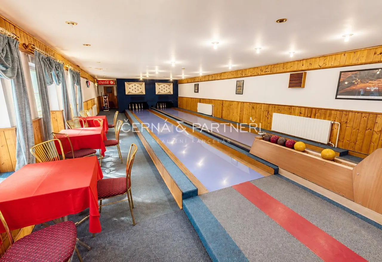 mini hotel 3