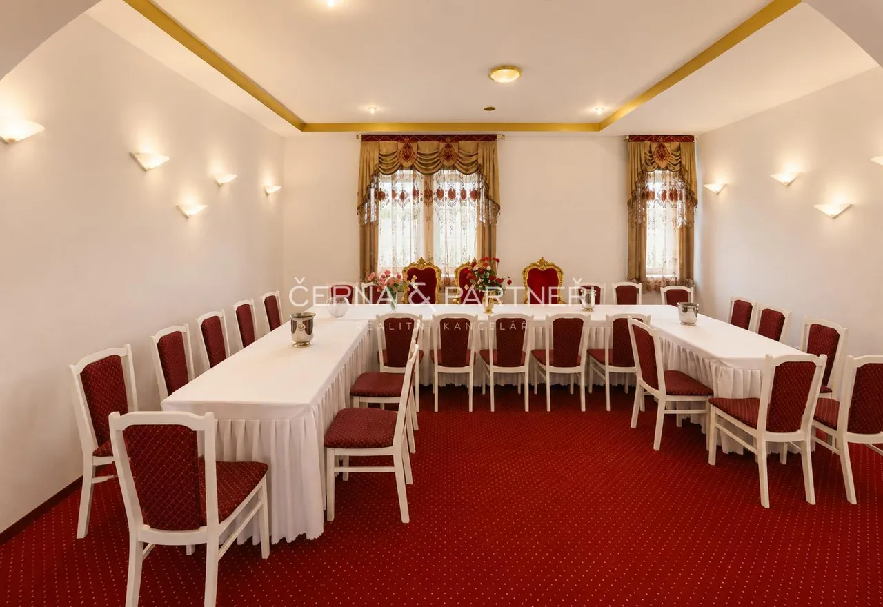 mini hotel 18