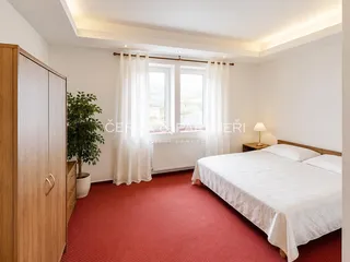 mini hotel 13