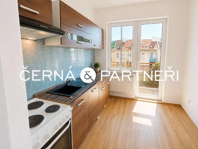 Pronájem bytu 2+1 55 m²