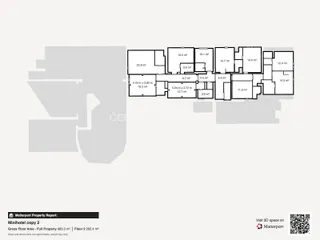 mini hotel pudorys 2