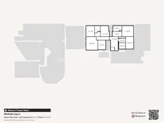 mini hotel pudorys 3