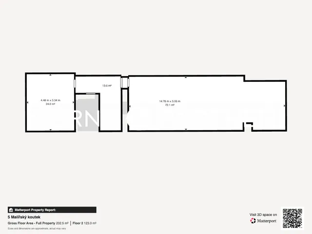Mal sk koutek - Floor 2.png