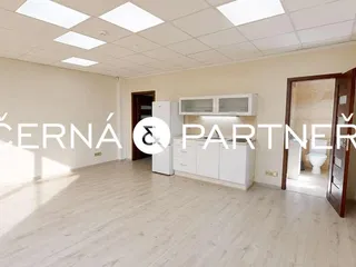 Malářský Koutek - Kuchyň+jídelna, patro.jpg