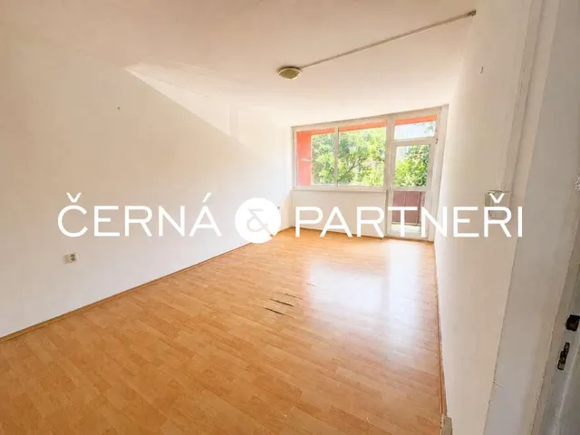 Pronájem bytu 2+1 53 m²