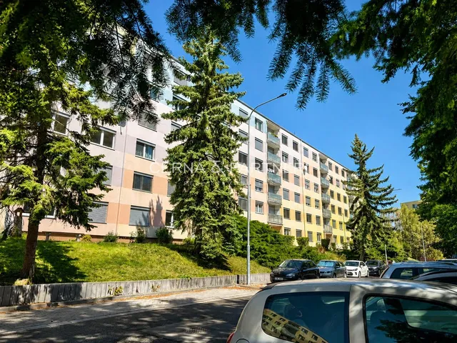 Prodej bytu 3+1 62 m²