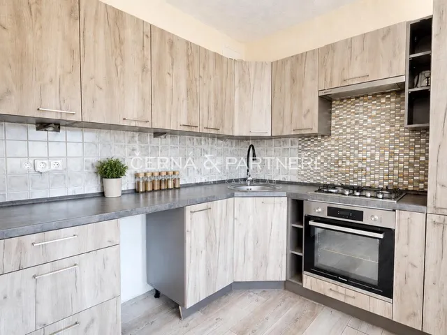 Prodej bytu 4+1 64 m²