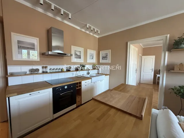 Podnájem bytu 3+kk 74 m²