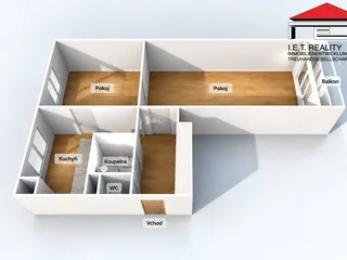 půdorys