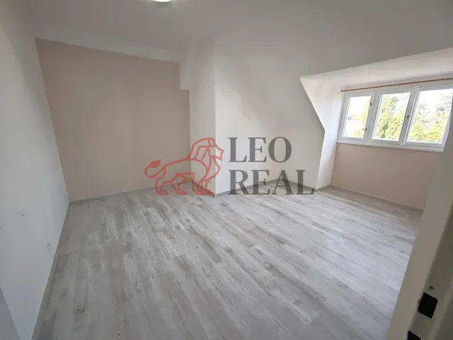 Pronájem kanceláře 17 m²