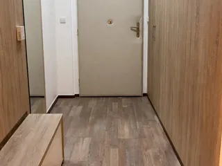 předsíň