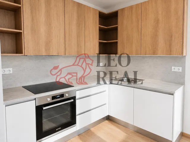 Pronájem bytu 2+kk 40 m²