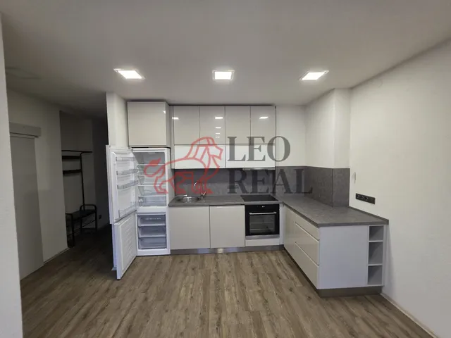 Pronájem bytu 2+kk 55 m²