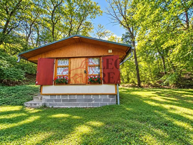 Prodej chaty 30 m²