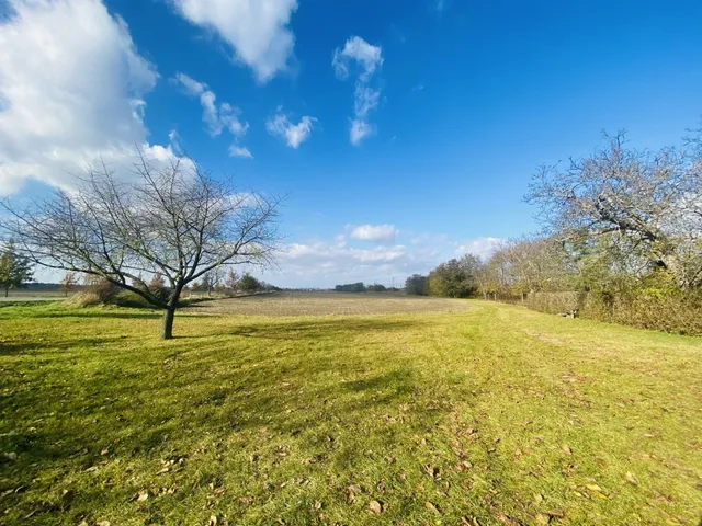Prodej komerčního pozemku 1 970 m²