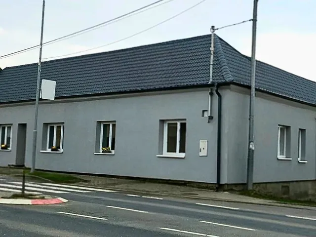 Pronájem rodinného domu 90 m²
