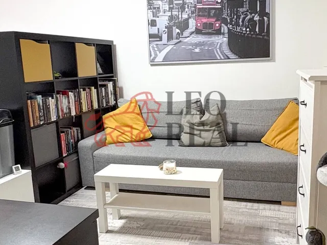 Prodej bytu 1+1 36 m²