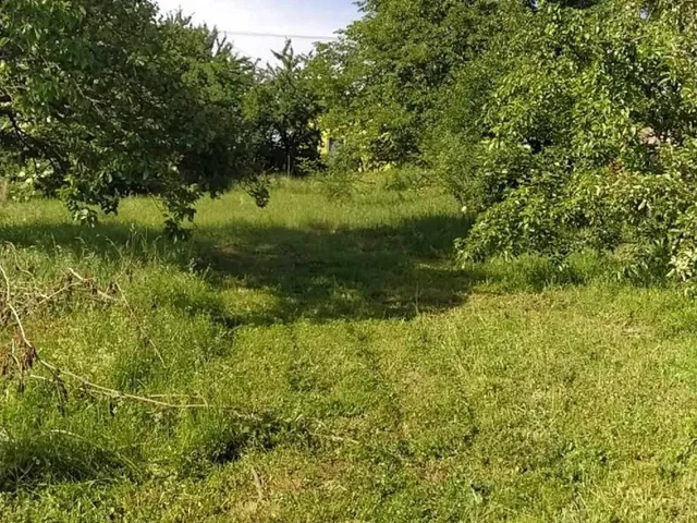 Prodej stavebního pozemku 659 m²