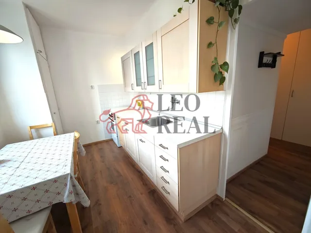 Pronájem bytu 2+1 51 m²