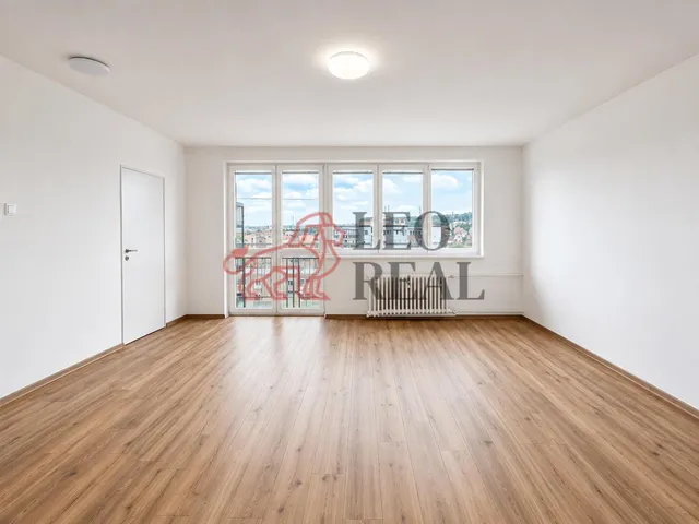 Pronájem bytu 3+1 80 m²
