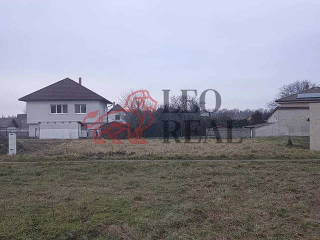 Prodej stavebního pozemku 691 m²
