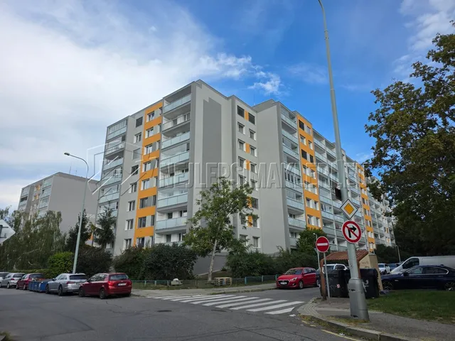 Prodej bytu 4+1 84 m²