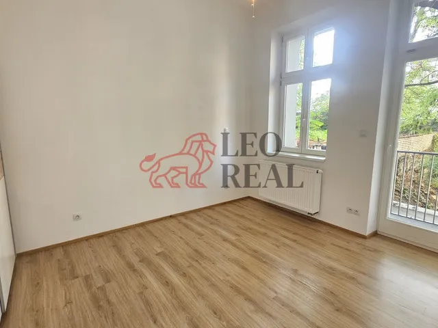 Pronájem bytu 2+kk 40 m²