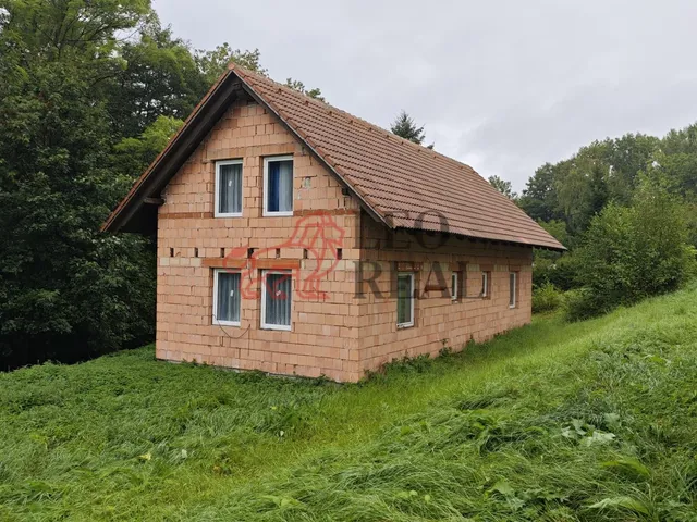 Prodej rodinného domu 140 m²