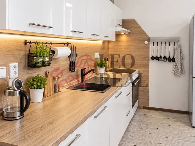 Prodej bytu 2+kk 63 m²