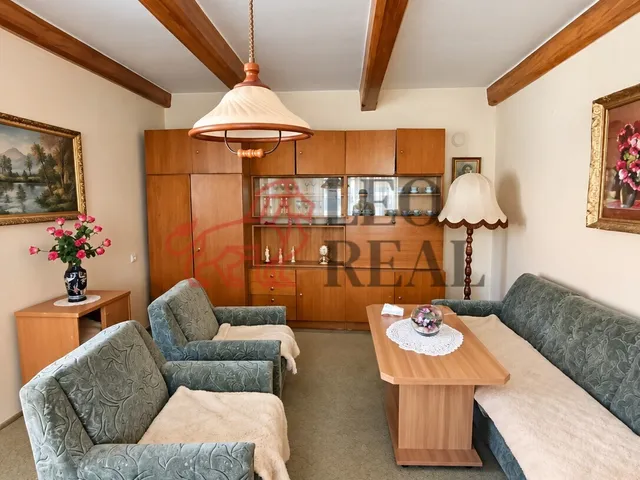 Prodej rodinného domu 90 m²