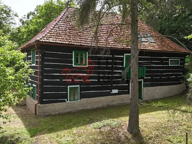 Prodej rodinného domu 183 m²