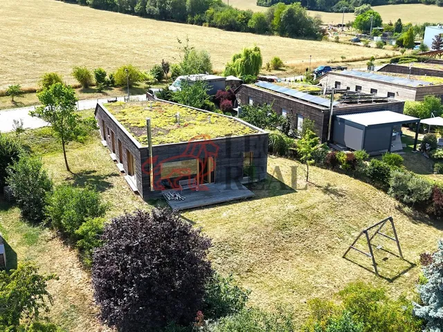 Prodej rodinného domu 107 m²