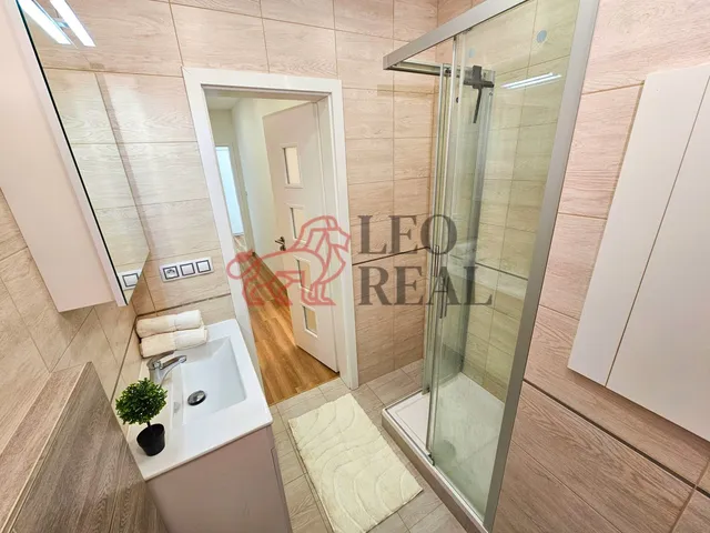 Pronájem bytu 2+1 43 m²