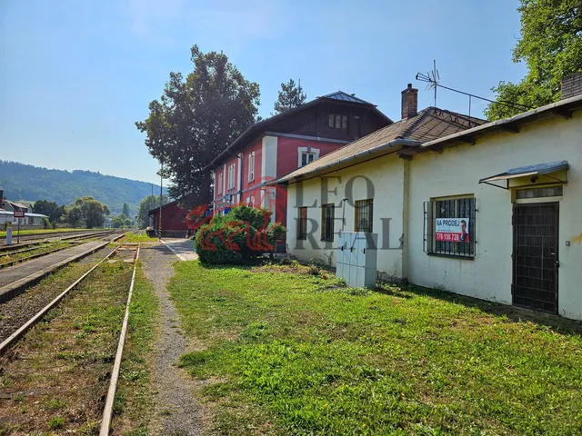 Prodej skladu 227 m²