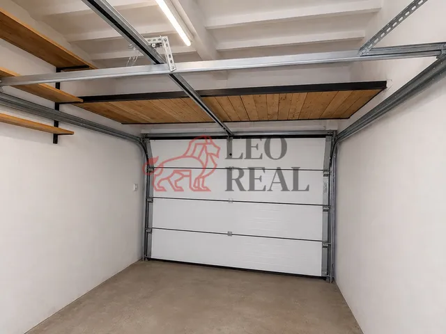 Prodej garáže 21 m²