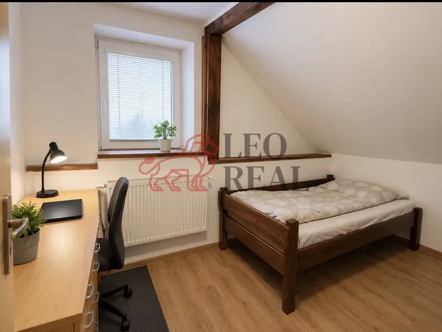 Pronájem pokoje 15 m²
