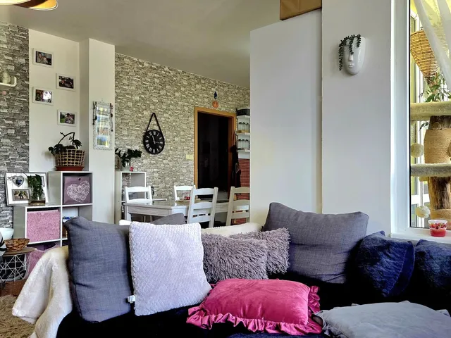 Prodej bytu 3+kk 80 m²
