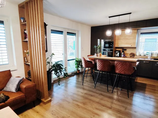 Prodej rodinného domu 105 m²
